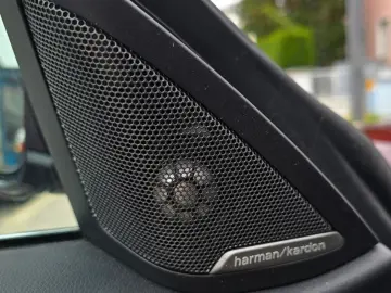 420d  xDrive GC 18 M-LM ACC AHK LED 360KAM H&K