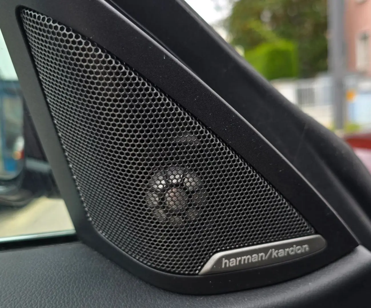 420d  xDrive GC 18 M-LM ACC AHK LED 360KAM H&K