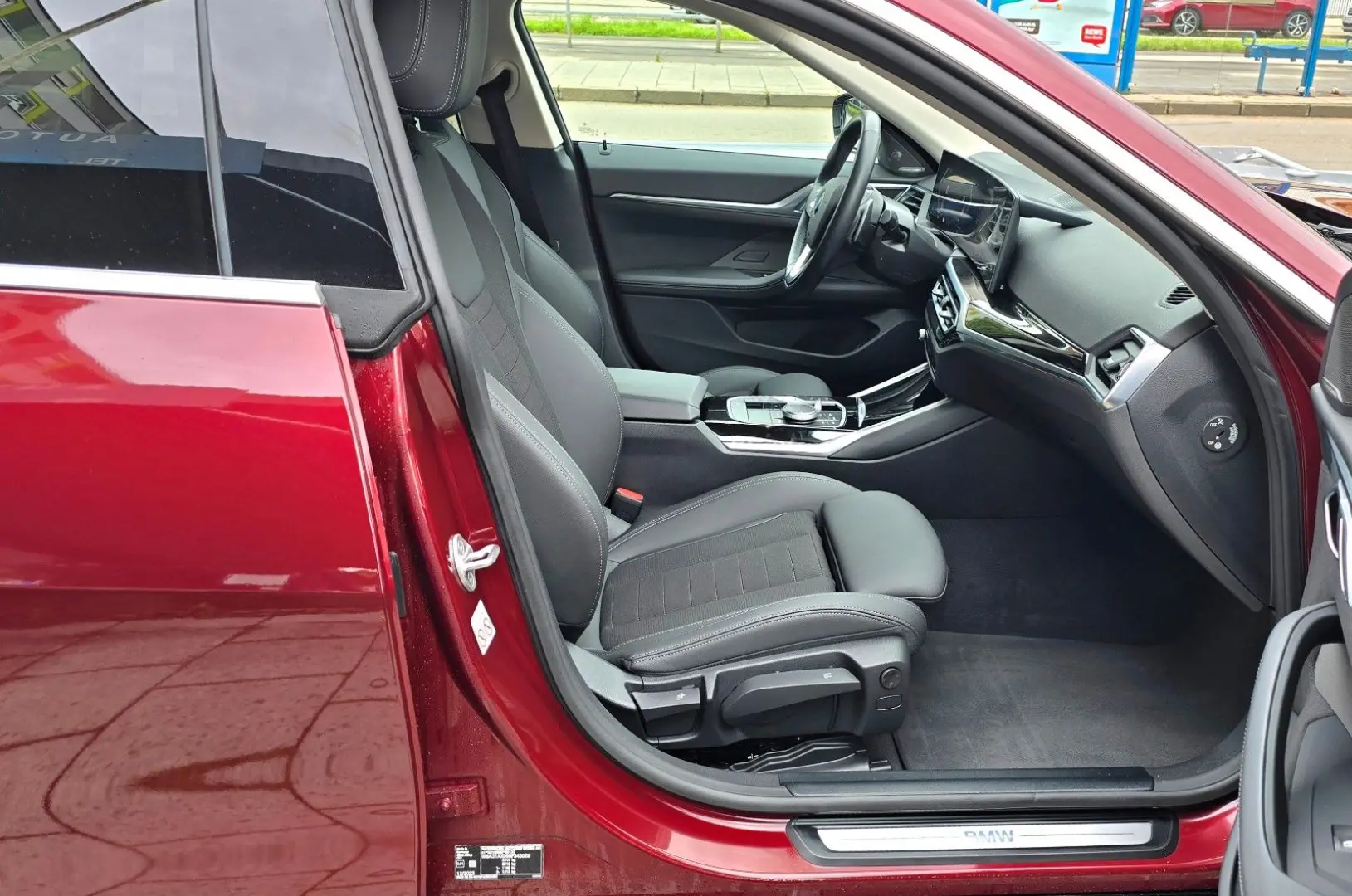 420d  xDrive GC 18 M-LM ACC AHK LED 360KAM H&K