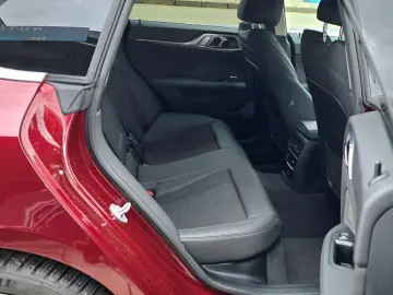 420d  xDrive GC 18 M-LM ACC AHK LED 360KAM H&K