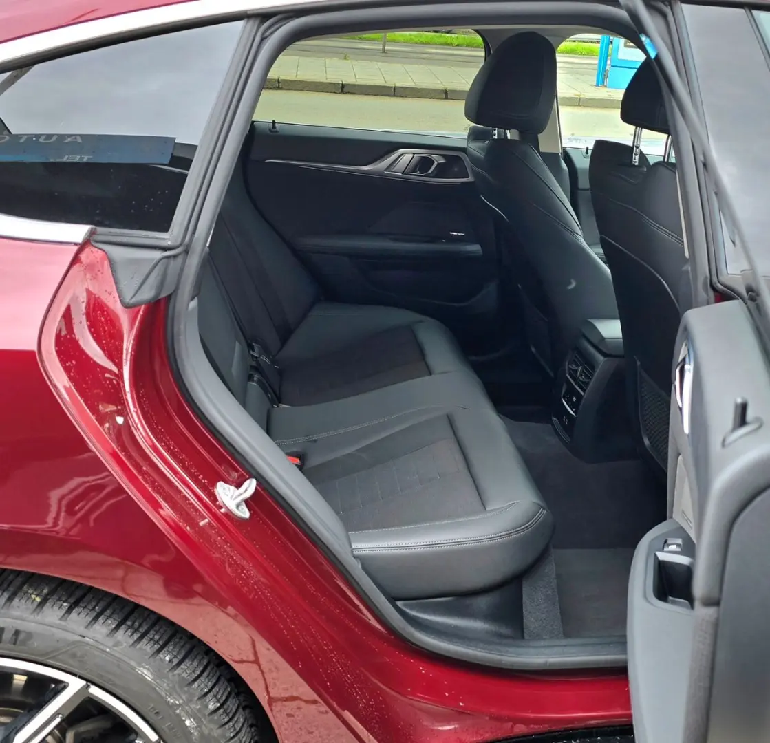 420d  xDrive GC 18 M-LM ACC AHK LED 360KAM H&K