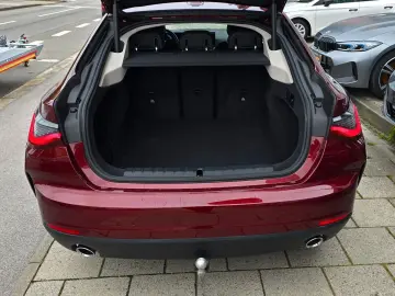 420d  xDrive GC 18 M-LM ACC AHK LED 360KAM H&K