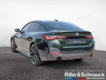 420d Gran Coupe xDrive M-Sport ACC 360  STANDHZ