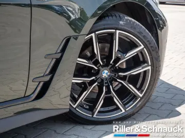 420d Gran Coupe xDrive M-Sport ACC 360  STANDHZ