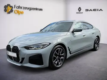 420d Gran Coupe xDrive M Sport  NAVI KEIN Mieter