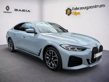 420d Gran Coupe xDrive M Sport  NAVI KEIN Mieter