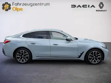 420d Gran Coupe xDrive M Sport  NAVI KEIN Mieter