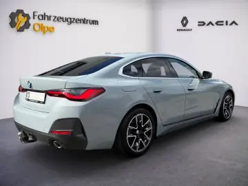 420d Gran Coupe xDrive M Sport  NAVI KEIN Mieter