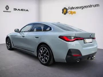 420d Gran Coupe xDrive M Sport  NAVI KEIN Mieter