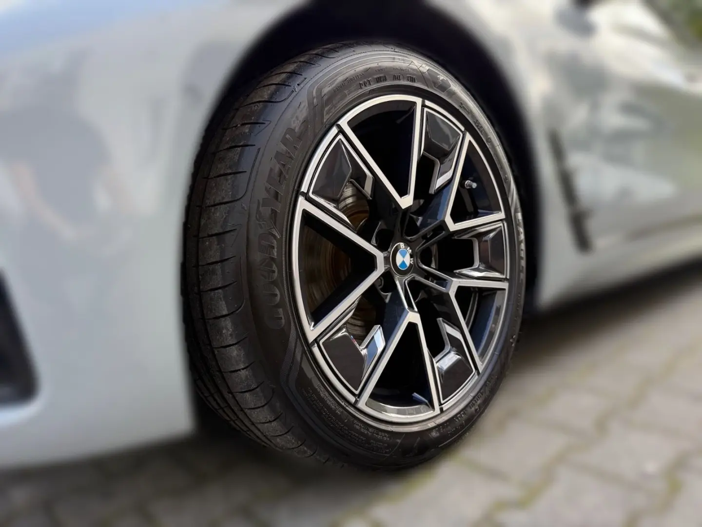 420d Gran Coupe xDrive M Sport  NAVI KEIN Mieter