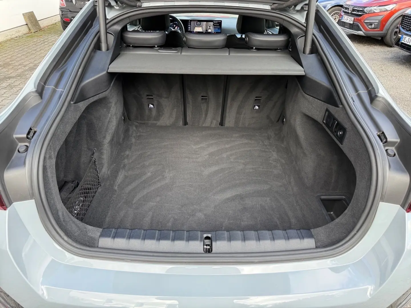 420d Gran Coupe xDrive M Sport  NAVI KEIN Mieter