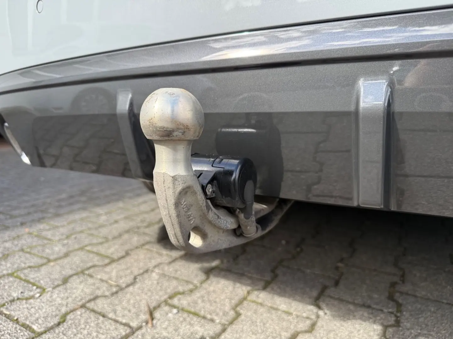 420d Gran Coupe xDrive M Sport  NAVI KEIN Mieter