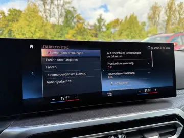 420d Gran Coupe xDrive M Sport  NAVI KEIN Mieter