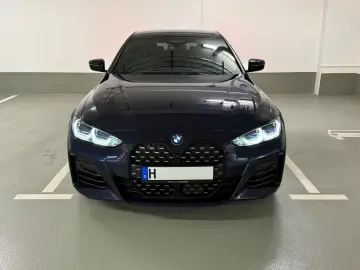 420d xD GC M Sport HUD 360  H K Laser