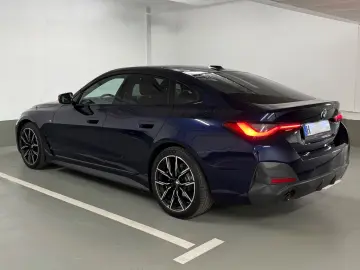 420d xD GC M Sport HUD 360  H K Laser