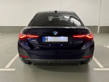 420d xD GC M Sport HUD 360  H K Laser