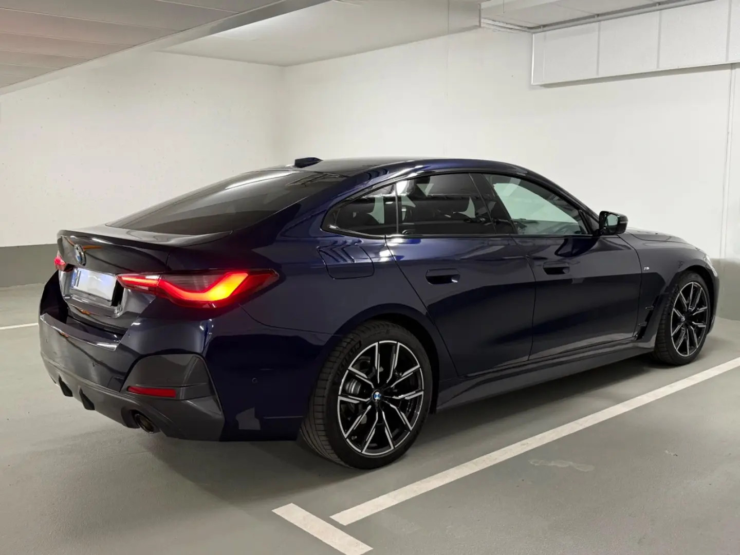 420d xD GC M Sport HUD 360  H K Laser