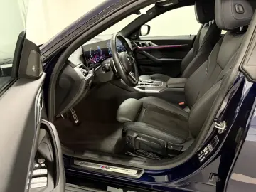 420d xD GC M Sport HUD 360  H K Laser