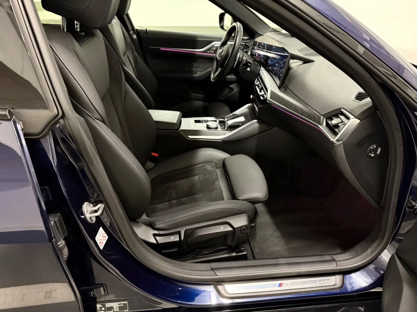 420d xD GC M Sport HUD 360  H K Laser