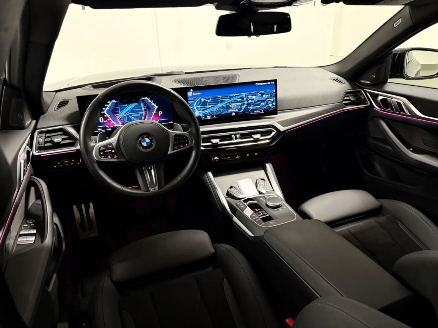 420d xD GC M Sport HUD 360  H K Laser