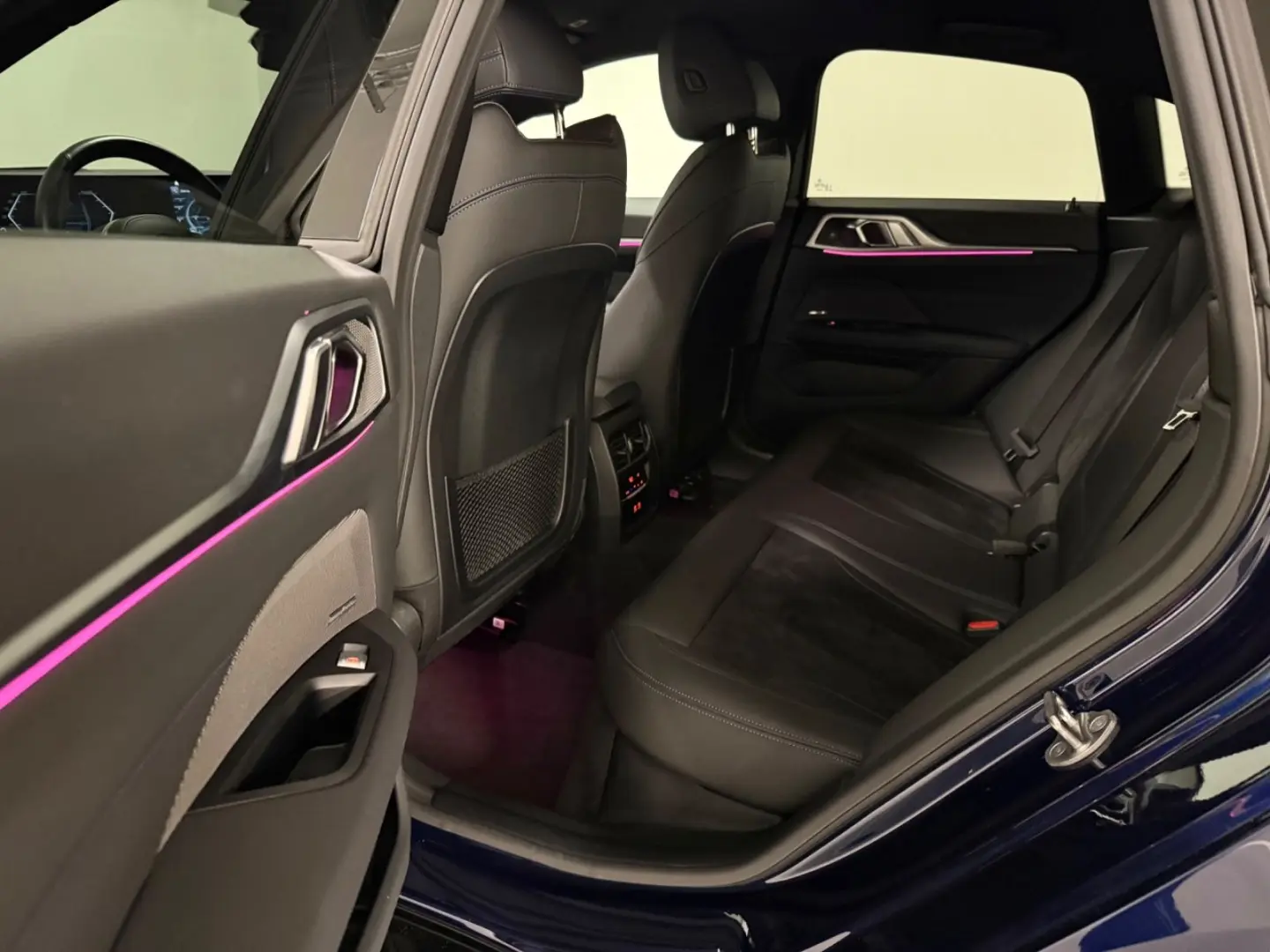 420d xD GC M Sport HUD 360  H K Laser