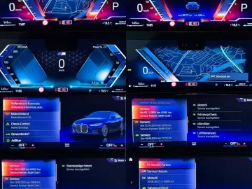 420d xD GC M Sport HUD 360  H K Laser