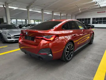 420d xDrive M Sport ACC AHK Alarm H K