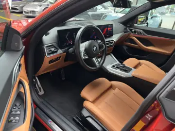 420d xDrive M Sport ACC AHK Alarm H K