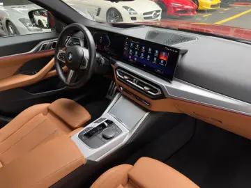 420d xDrive M Sport ACC AHK Alarm H K