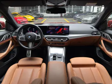 420d xDrive M Sport ACC AHK Alarm H K