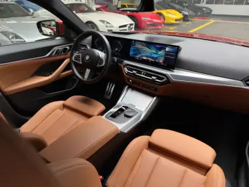 420d xDrive M Sport ACC AHK Alarm H K