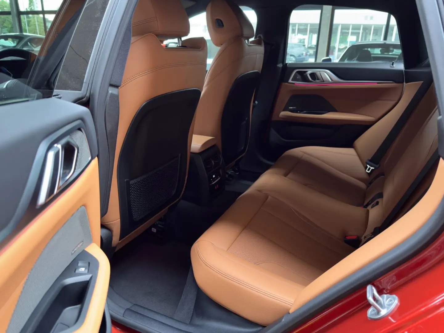 420d xDrive M Sport ACC AHK Alarm H K