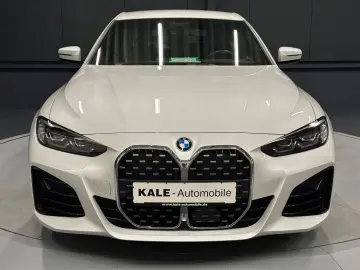 420d Gran Coupé xDrive M-Sport 19Zoll LEDER ACC