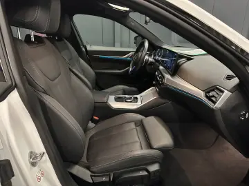 420d Gran Coupé xDrive M-Sport 19Zoll LEDER ACC