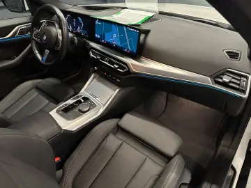 420d Gran Coupé xDrive M-Sport 19Zoll LEDER ACC