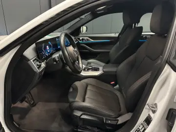 420d Gran Coupé xDrive M-Sport 19Zoll LEDER ACC