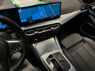 420d Gran Coupé xDrive M-Sport 19Zoll LEDER ACC