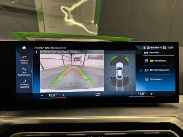 420d Gran Coupé xDrive M-Sport 19Zoll LEDER ACC