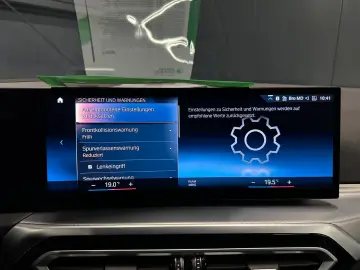 420d Gran Coupé xDrive M-Sport 19Zoll LEDER ACC