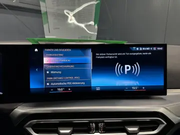 420d Gran Coupé xDrive M-Sport 19Zoll LEDER ACC