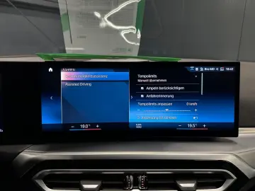 420d Gran Coupé xDrive M-Sport 19Zoll LEDER ACC