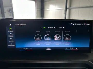 420d Gran Coupé xDrive M-Sport 19Zoll LEDER ACC