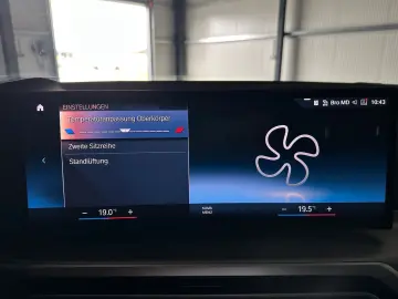 420d Gran Coupé xDrive M-Sport 19Zoll LEDER ACC