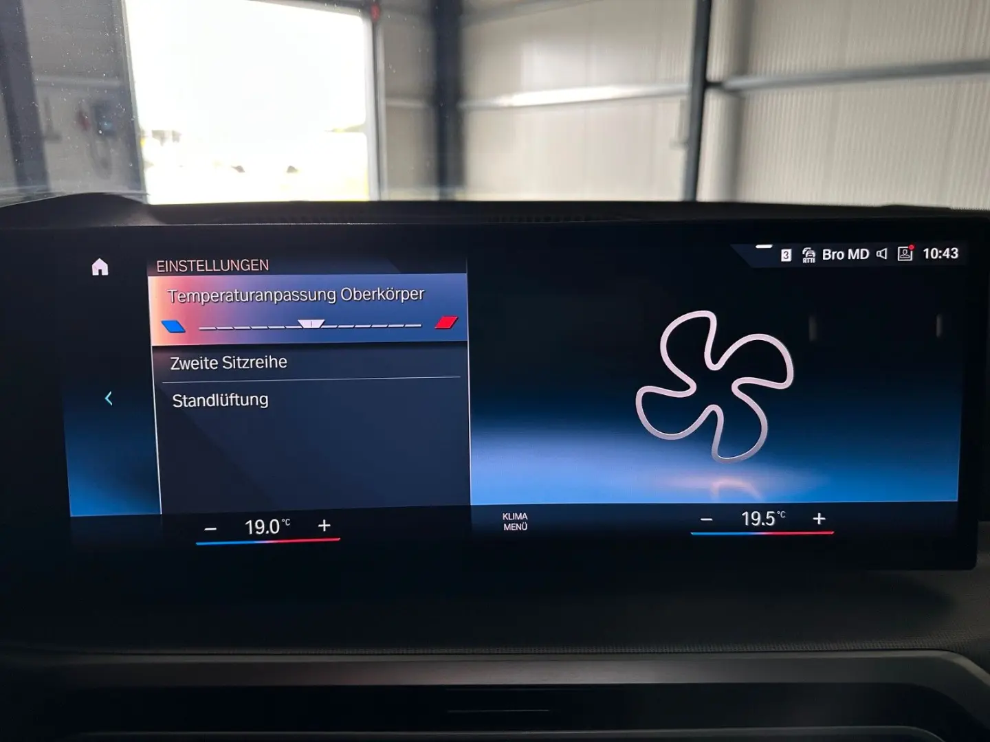 420d Gran Coupé xDrive M-Sport 19Zoll LEDER ACC