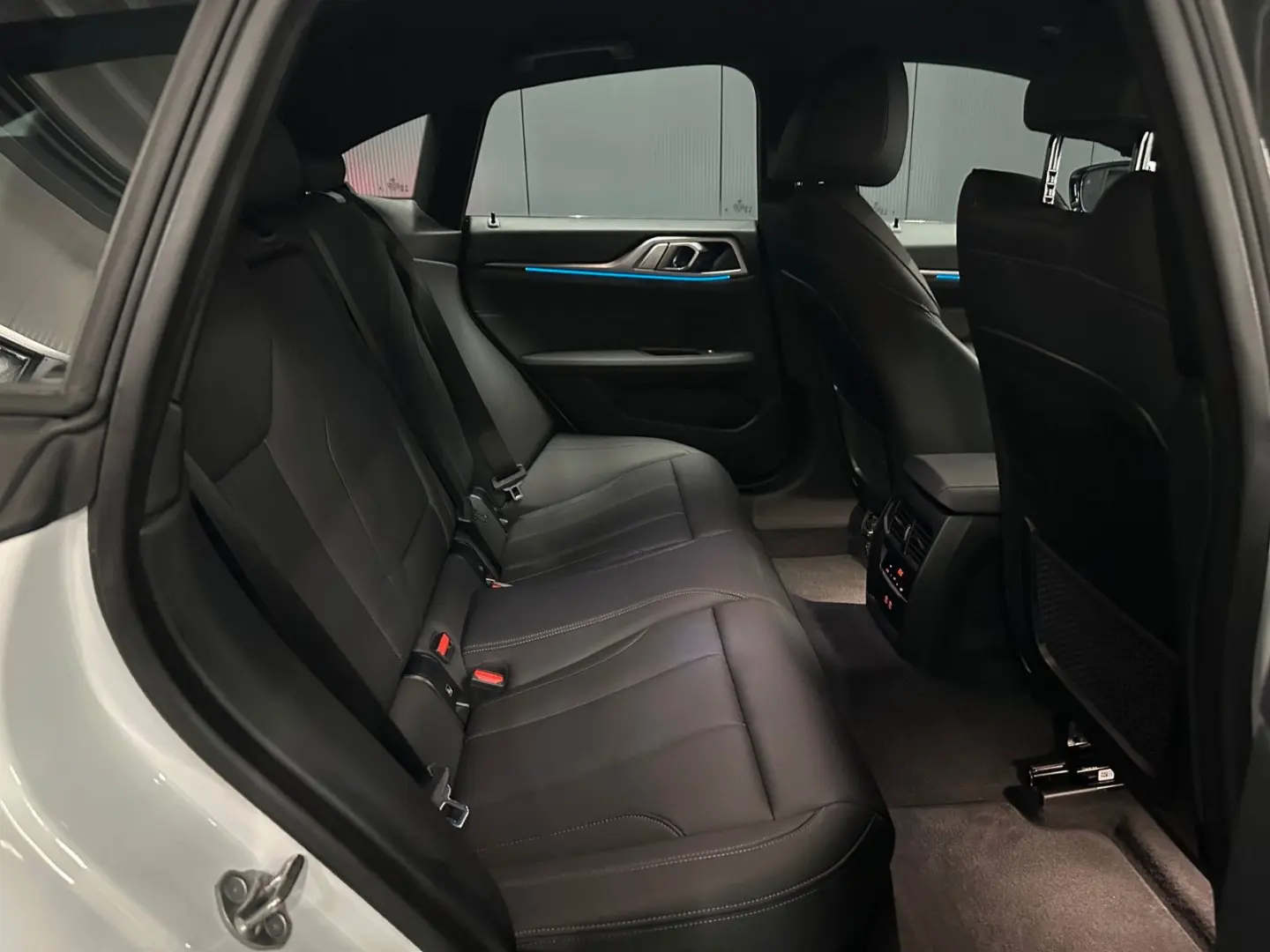 420d Gran Coupé xDrive M-Sport 19Zoll LEDER ACC