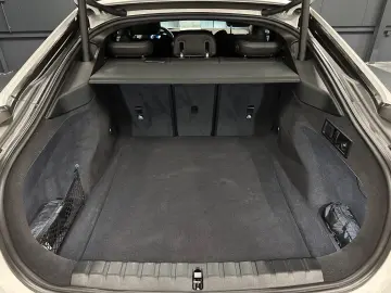 420d Gran Coupé xDrive M-Sport 19Zoll LEDER ACC