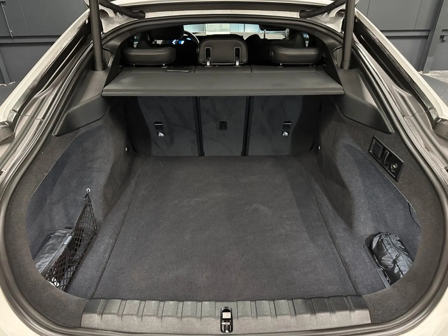 420d Gran Coupé xDrive M-Sport 19Zoll LEDER ACC