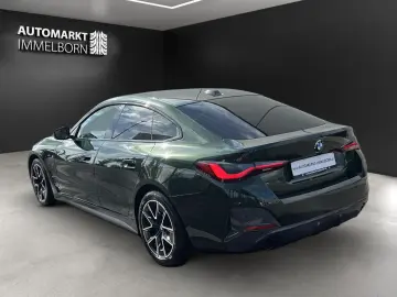 420 Gran C XD M Sport 360 AHK Sound Driving  H&K