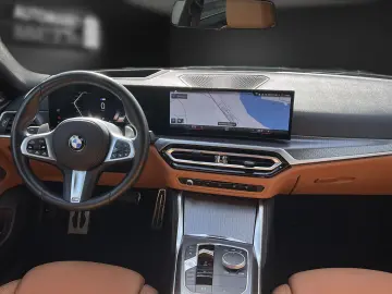 420 Gran C XD M Sport 360 AHK Sound Driving  H&K