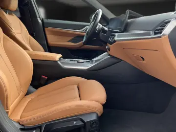 420 Gran C XD M Sport 360 AHK Sound Driving  H&K